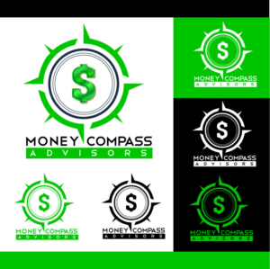 Design de Logo par EnriqueF pour Money Compass Advisors | Design : #25205278