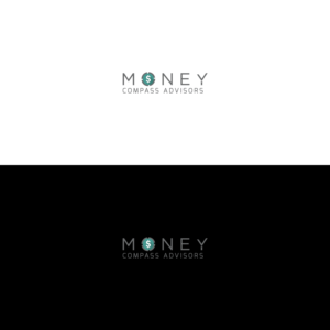 Diseño de Logo por Verified artistry (Design garden) para Money Compass Advisors | Diseño: #25196884
