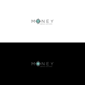 Diseño de Logo por Verified artistry (Design garden) para Money Compass Advisors | Diseño: #25196886