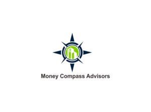 Logo Design by angon wayah for Money Compass Advisors | Design: #25206965