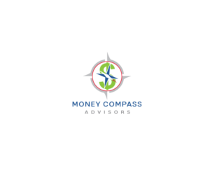 Logo Design by instudio for Money Compass Advisors | Design: #25163327