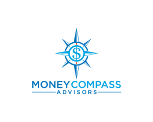 Logo Design by Atec for Money Compass Advisors | Design: #25162611