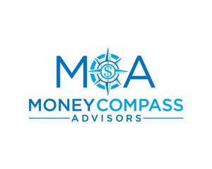 Logo Design by Atec for Money Compass Advisors | Design: #25193808