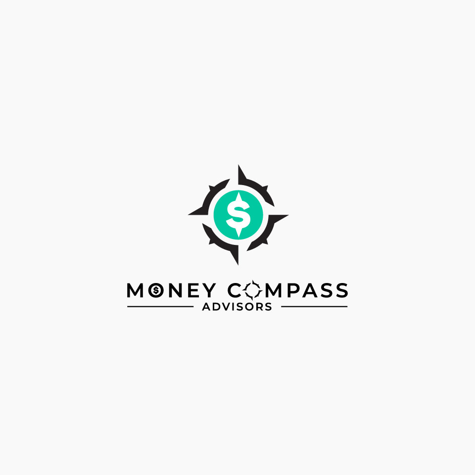 Design de Logo par _enma pour Money Compass Advisors | Design #25167287