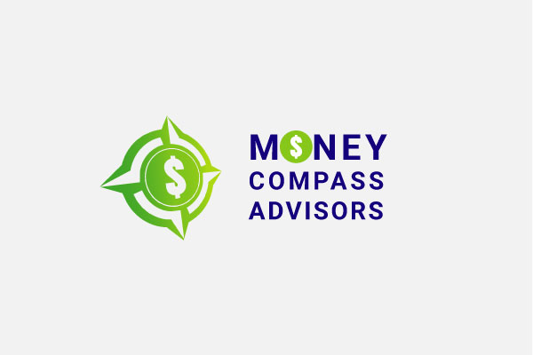 Logo Design by Multiart for Money Compass Advisors | Design #25171024