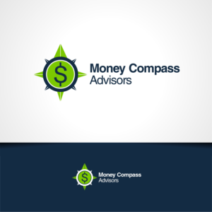 Design de Logo par aligutierrez pour Money Compass Advisors | Design : #25159663