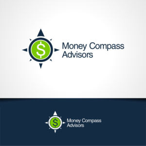 Design de Logo par aligutierrez pour Money Compass Advisors | Design : #25159666