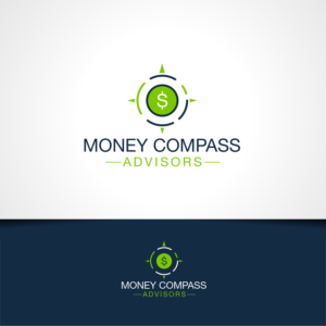 Design de Logo par aligutierrez pour Money Compass Advisors | Design : #25167194