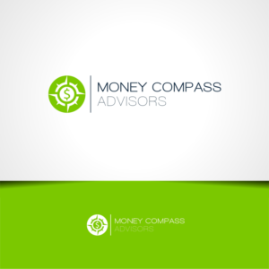 Design de Logo par aligutierrez pour Money Compass Advisors | Design : #25196738