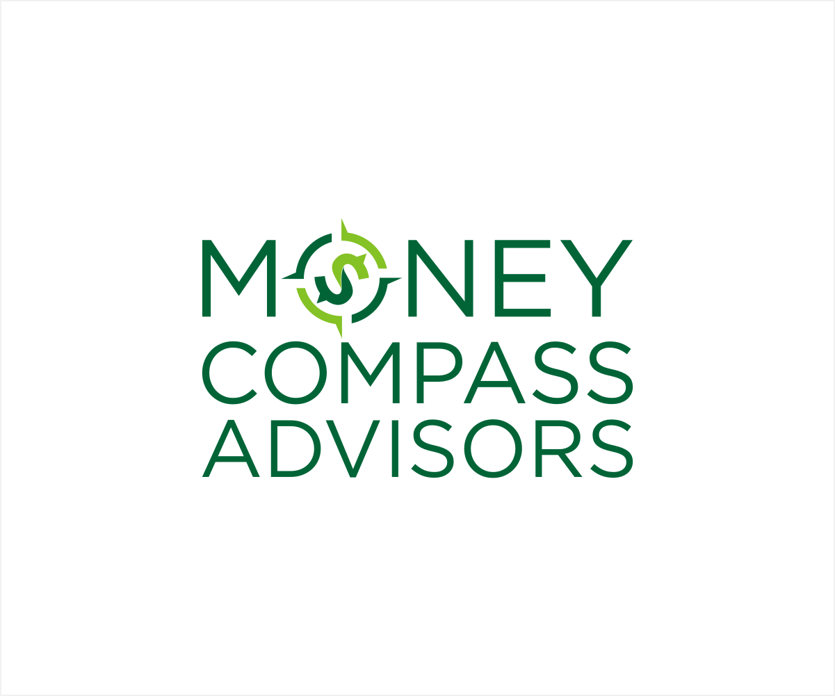 Logo Design by f i l d a for Money Compass Advisors | Design #25200778
