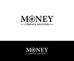 Diseño de Logo por k.a.n para Money Compass Advisors | Diseño: #25193211