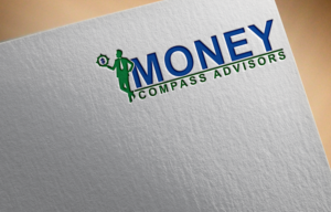 Design de Logo par creative ismat pour Money Compass Advisors | Design : #25199376