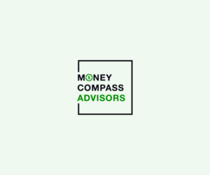 Design de Logo par Mofuza pour Money Compass Advisors | Design : #25204718