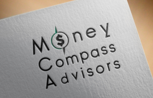 Logo Design by Foxy Designs 00 for Money Compass Advisors | Design: #25161757
