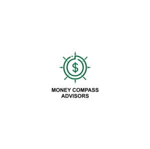 Design de Logo par putritrisna 2 pour Money Compass Advisors | Design : #25206065