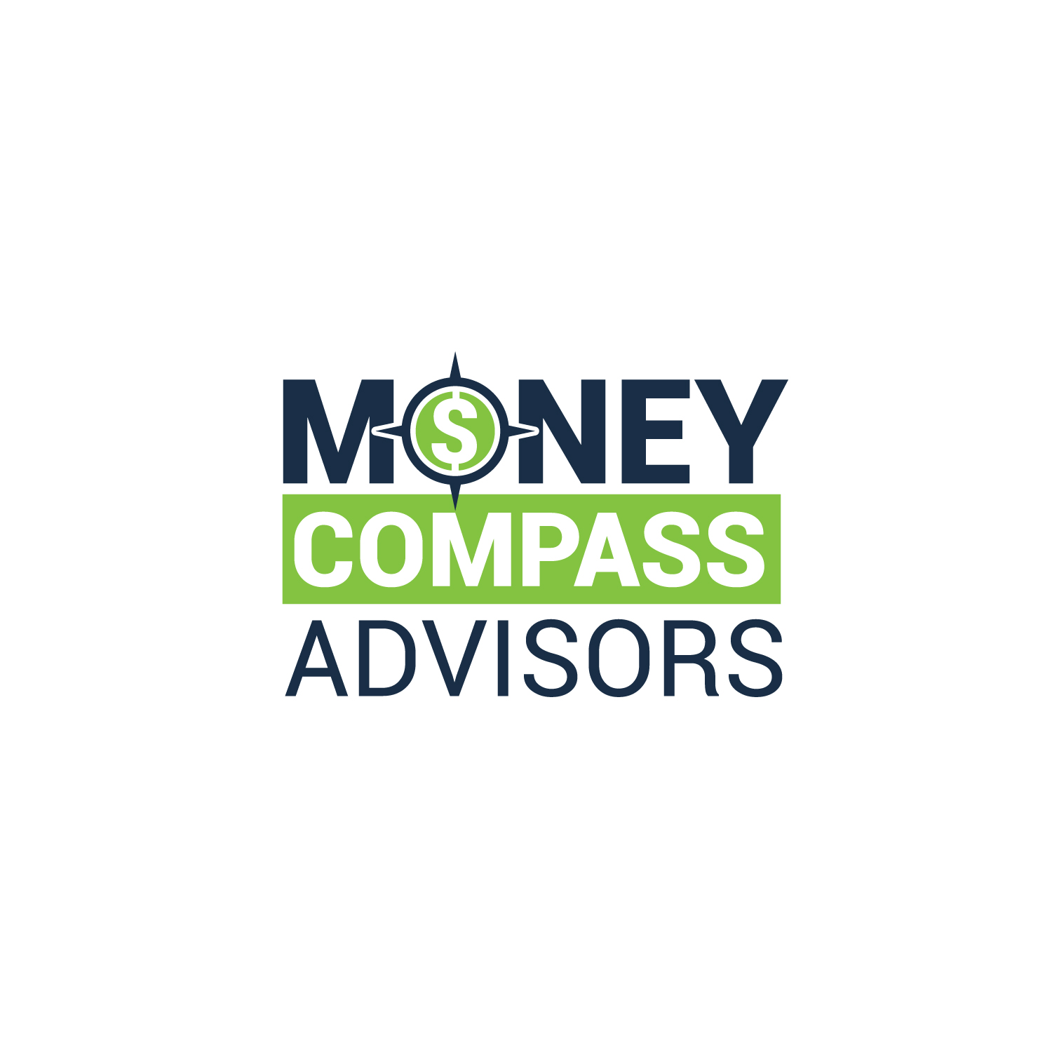 Design de Logo par geni pour Money Compass Advisors | Design #25195927