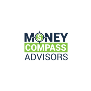 Diseño de Logo por geni para Money Compass Advisors | Diseño #25195927