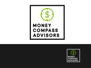 Logo Design by koder for Money Compass Advisors | Design: #25201850