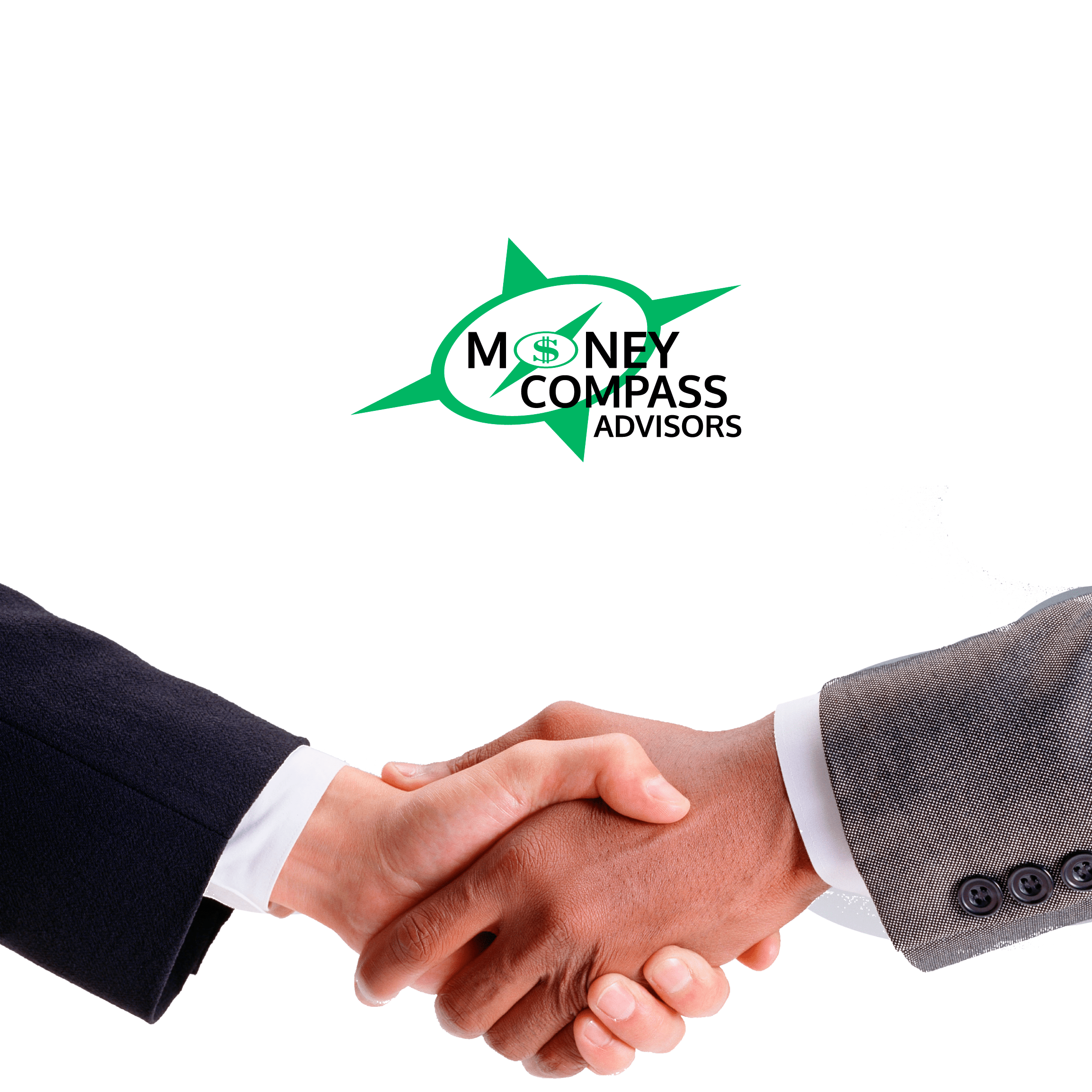Logo Design by Mary_P for Money Compass Advisors | Design #25193130