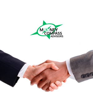 Logo Design by Mary_P for Money Compass Advisors | Design: #25193130