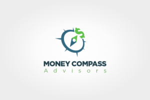 Money Compass Advisors | Logo Design by Indra Putra