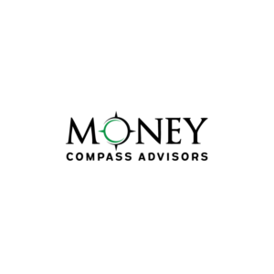 Logo Design by Krish Digiart for Money Compass Advisors | Design: #25160952