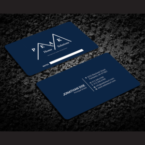 Visitenkarten-Design von Designers Hub für dieses Projekt | Design: #25173354