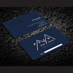 Business Card Design by Designers Hub for this project | Design: #25173608