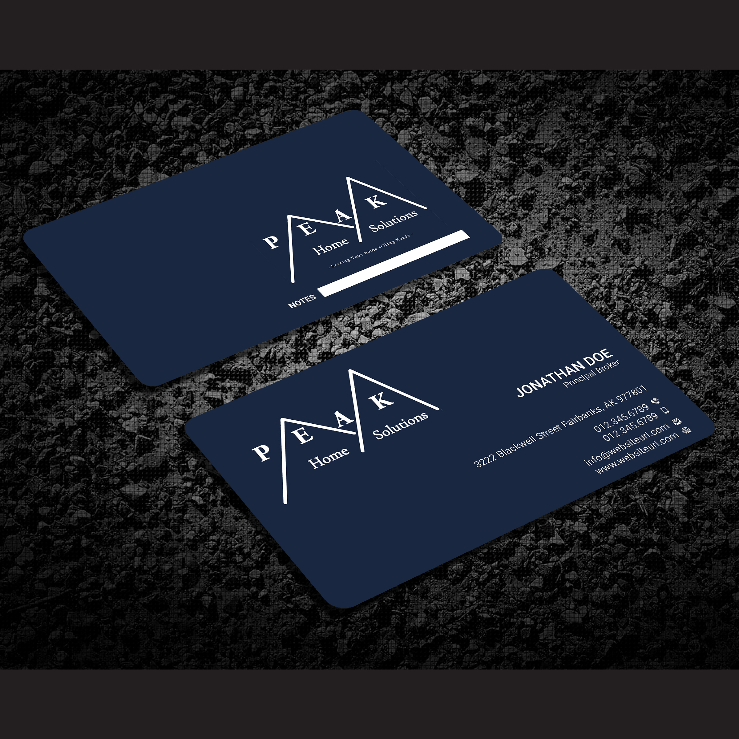 Business Card Design by Designers Hub for this project | Design #25173939