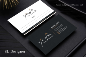 Business Card Design by SL Designer for this project | Design: #25174660