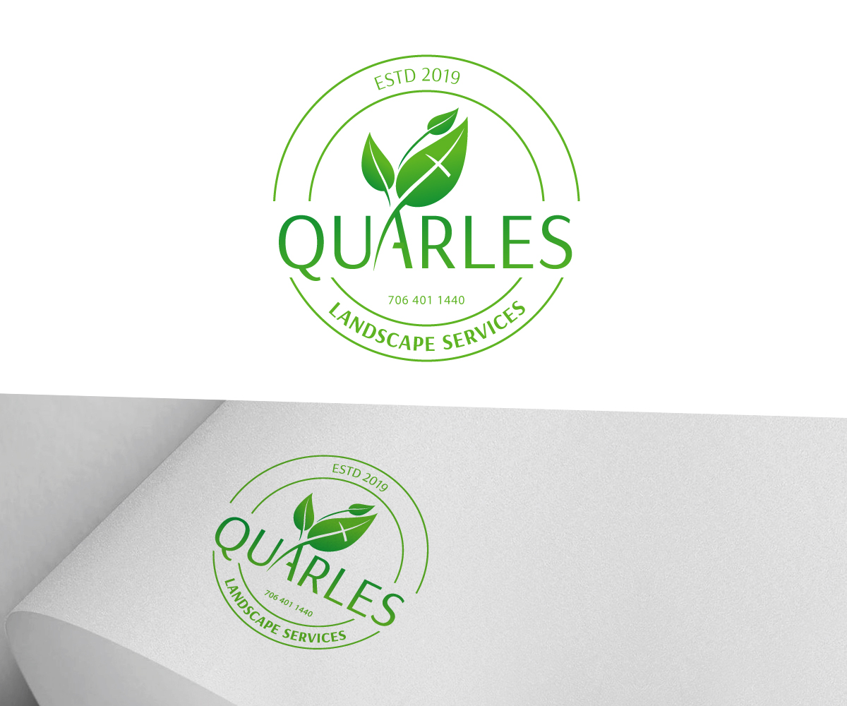 Logo Design by logoarts for this project | Design #25172055