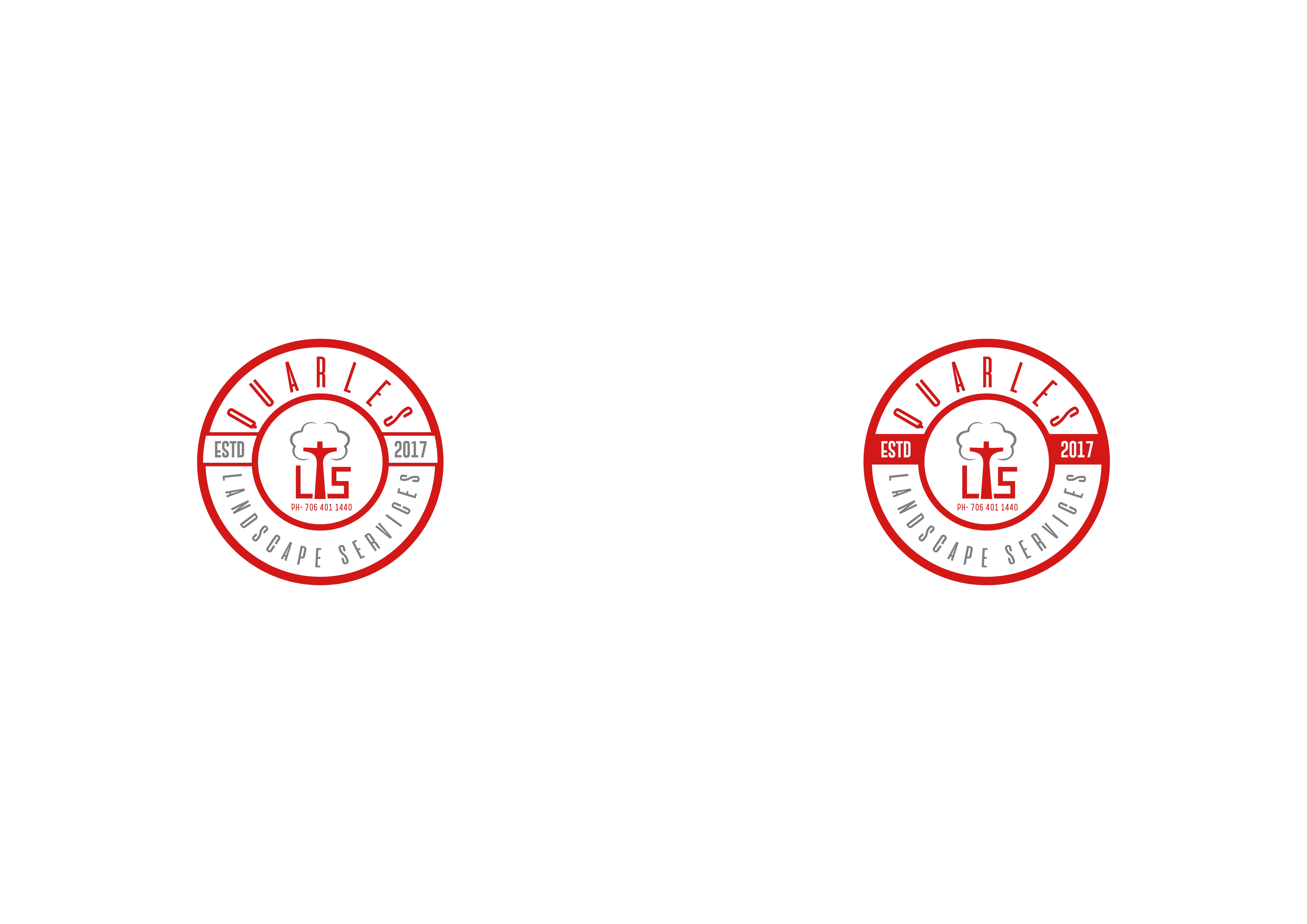 Logo Design by graphics1 for this project | Design #25188965