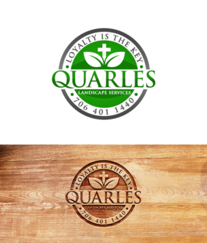 Logo Design by PsyPen