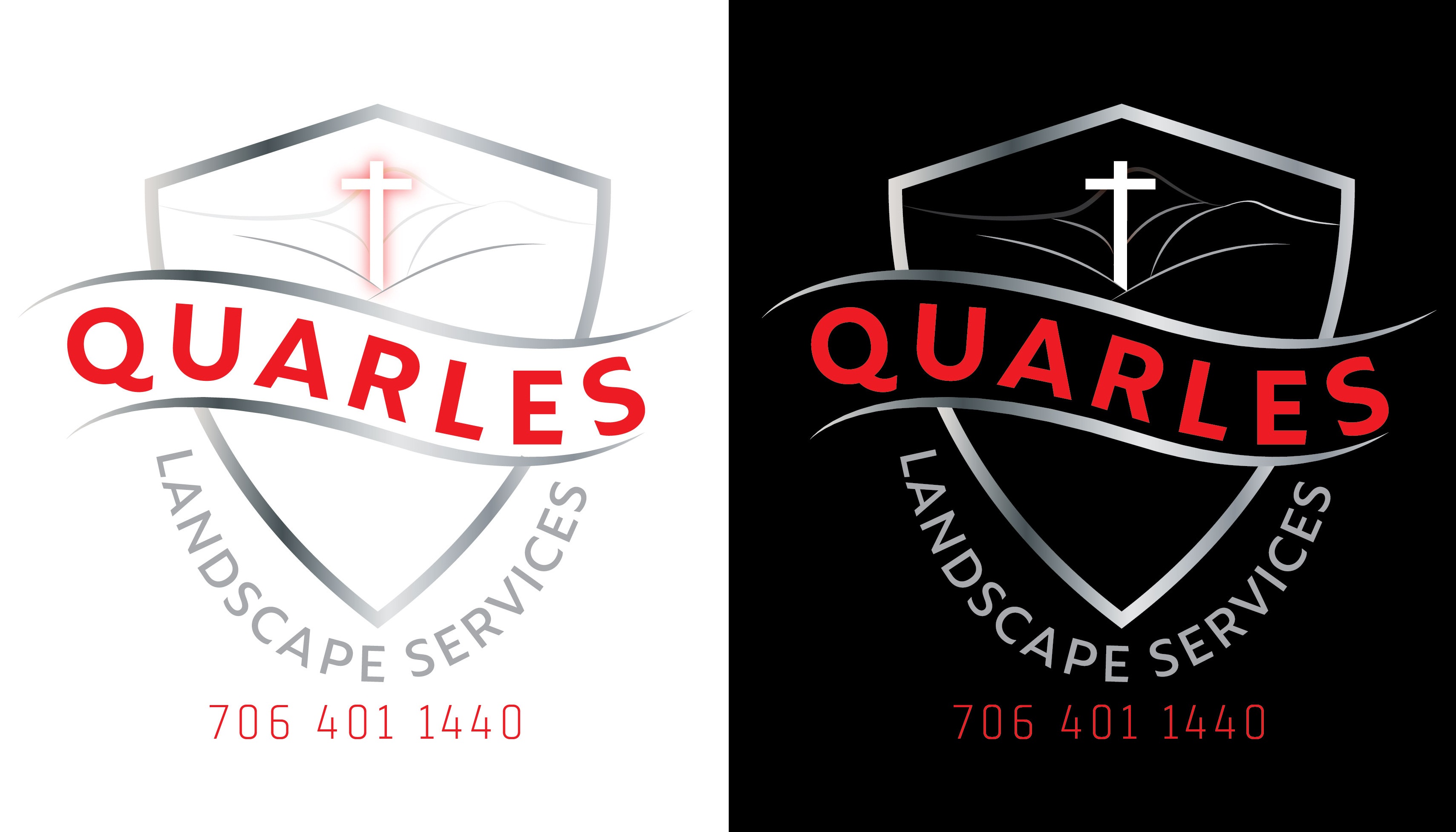 Logo Design by ngalasilas 2 for this project | Design #25163098