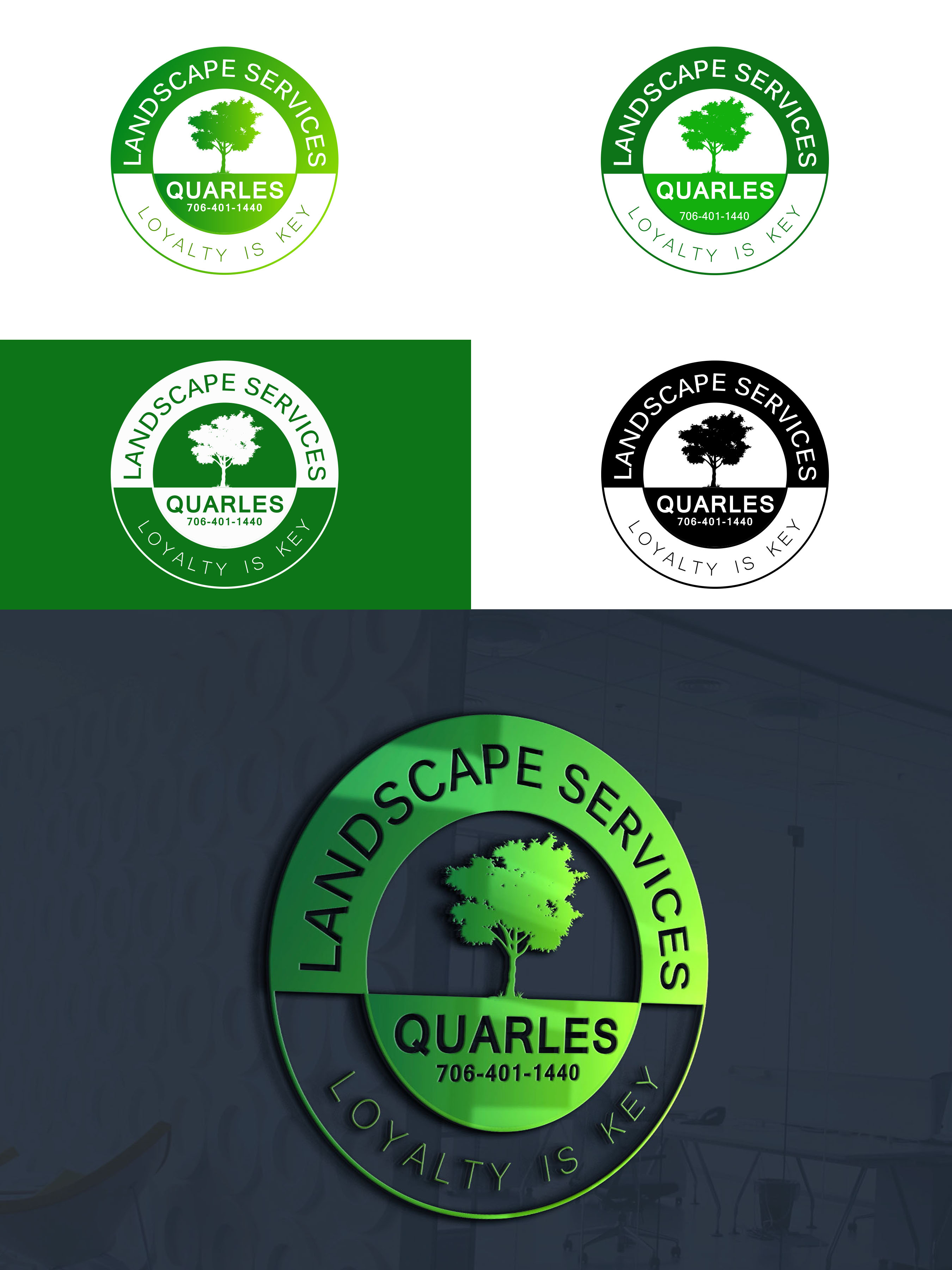 Logo-Design von VanR für dieses Projekt | Design #25194438