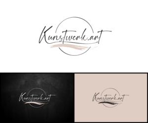 Logo-Design von MoonFeather für Frisch-Management UG (haftungsbeschränkt) | Design #25162289