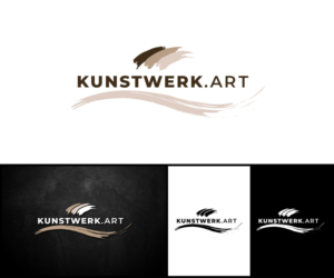Logo-Design von MoonFeather für Frisch-Management UG (haftungsbeschränkt) | Design: #25163016