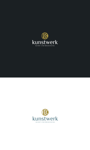 Kunstwerk | Logo Design by logo_s