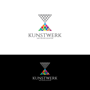Kunstwerk | Logo Design by Graphic Bricks