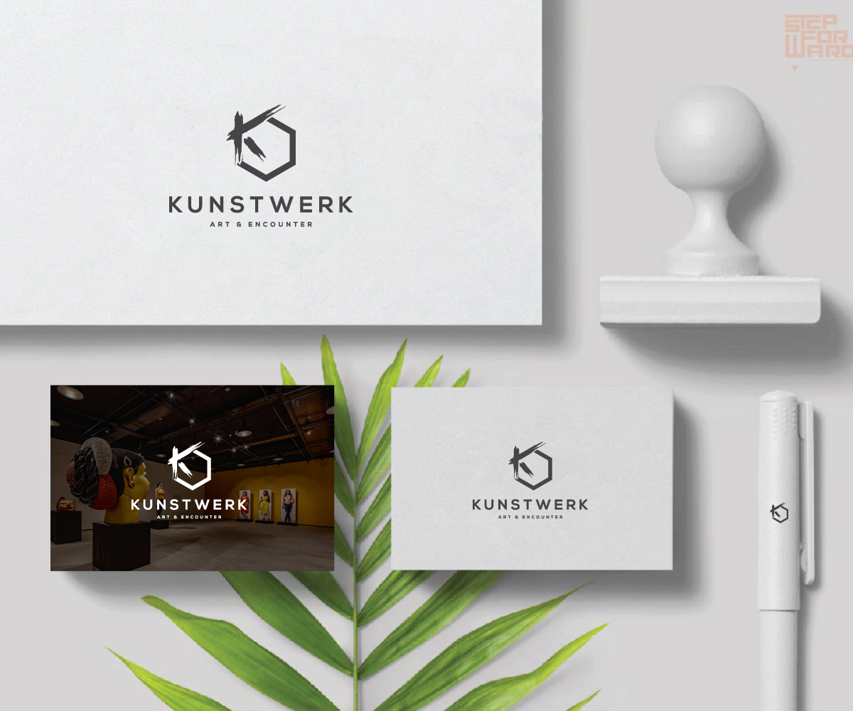 Logo Design by step forward 2 for Frisch-Management UG (haftungsbeschränkt) | Design #25162710