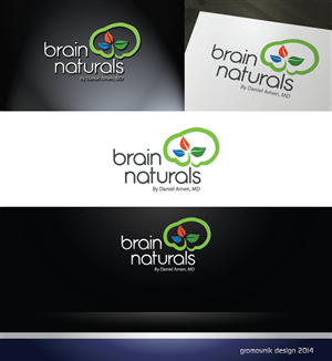 Logo Design by gromovnik