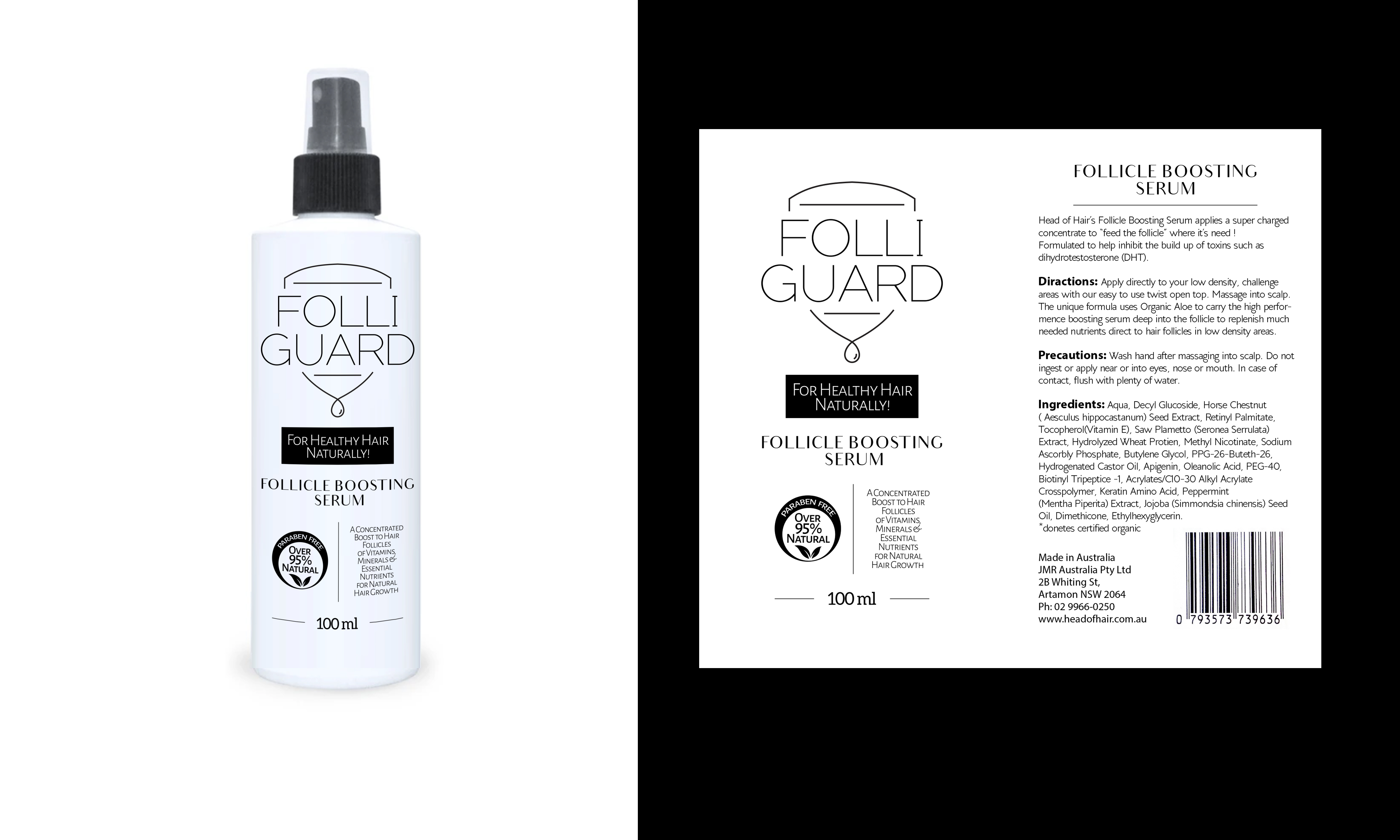 Label Design by Pixel Desert for this project | Design #25191484