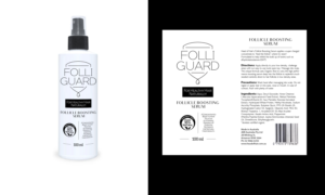 Label Design by Pixel Desert for this project | Design: #25191484