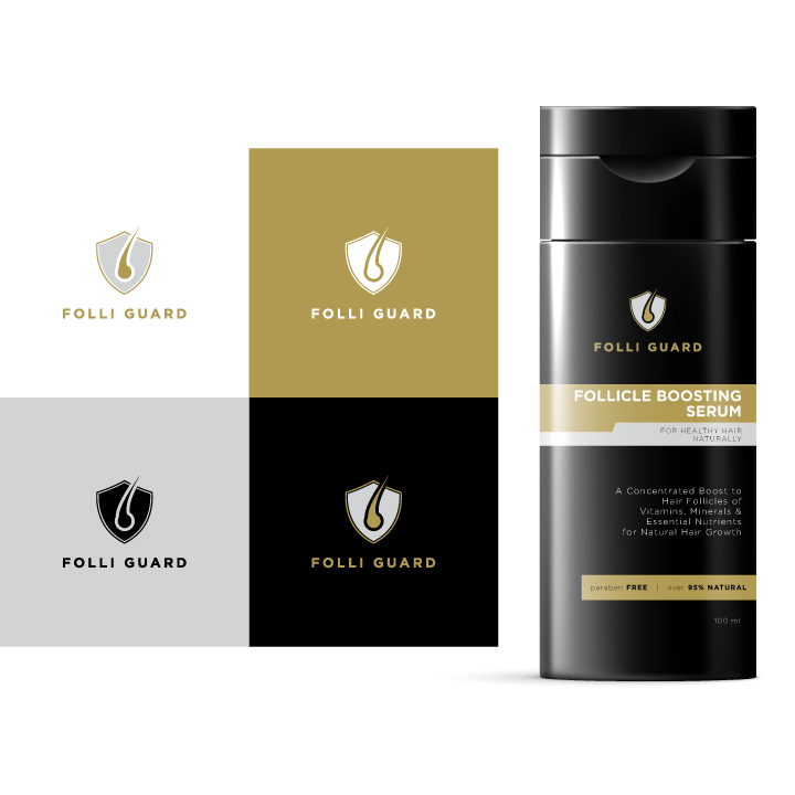 Label Design by Lykos for this project | Design #25168496