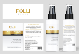 Label Design by Lykos for this project | Design: #25191164