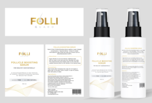 Label Design by Lykos for this project | Design: #25202466