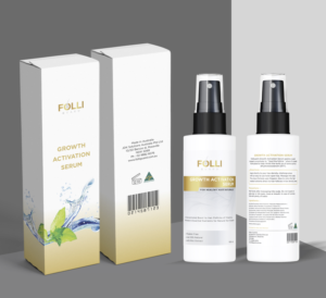 Label Design by Lykos for this project | Design: #25207474