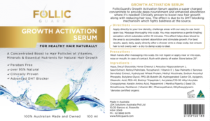 Label Design by Lykos for this project | Design: #25216820