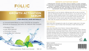 Label Design by Lykos for this project | Design: #25220689