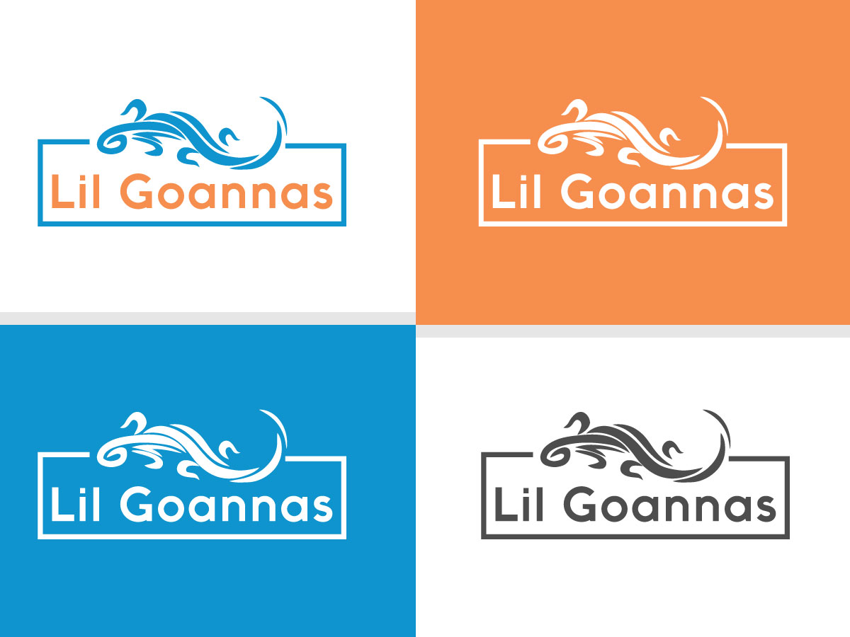 Logo-Design von Sayem für dieses Projekt | Design #25169450
